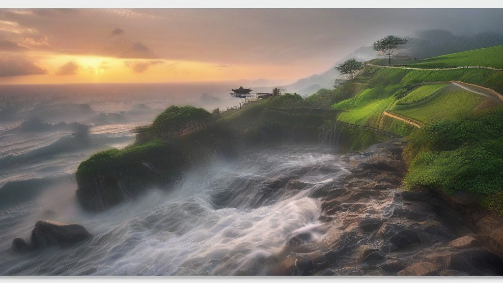 气候变化下的极端天气：气象观测如何预警洪涝与高温危机？