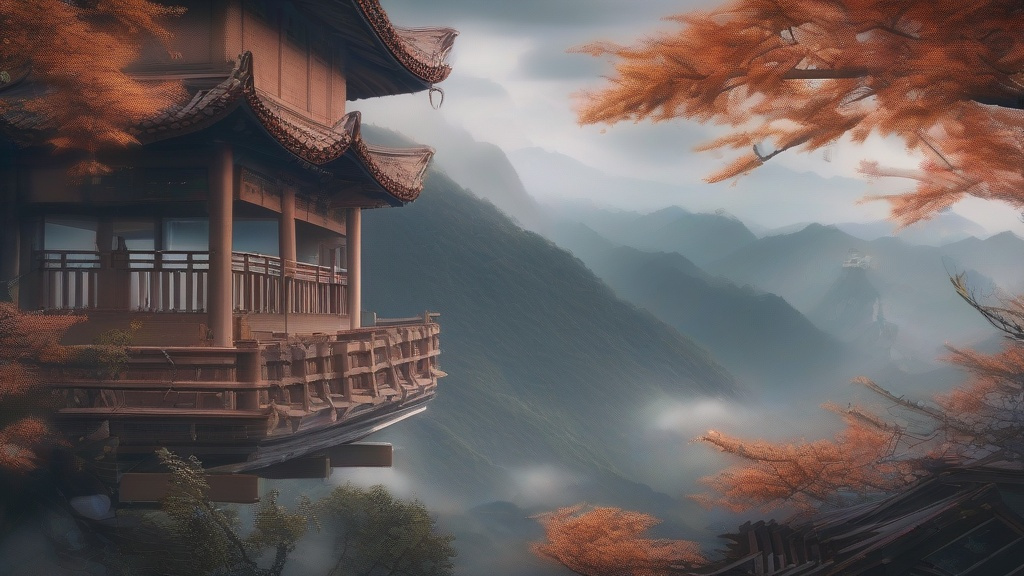 沙尘暴来袭：空气质量与穿衣指南全解析