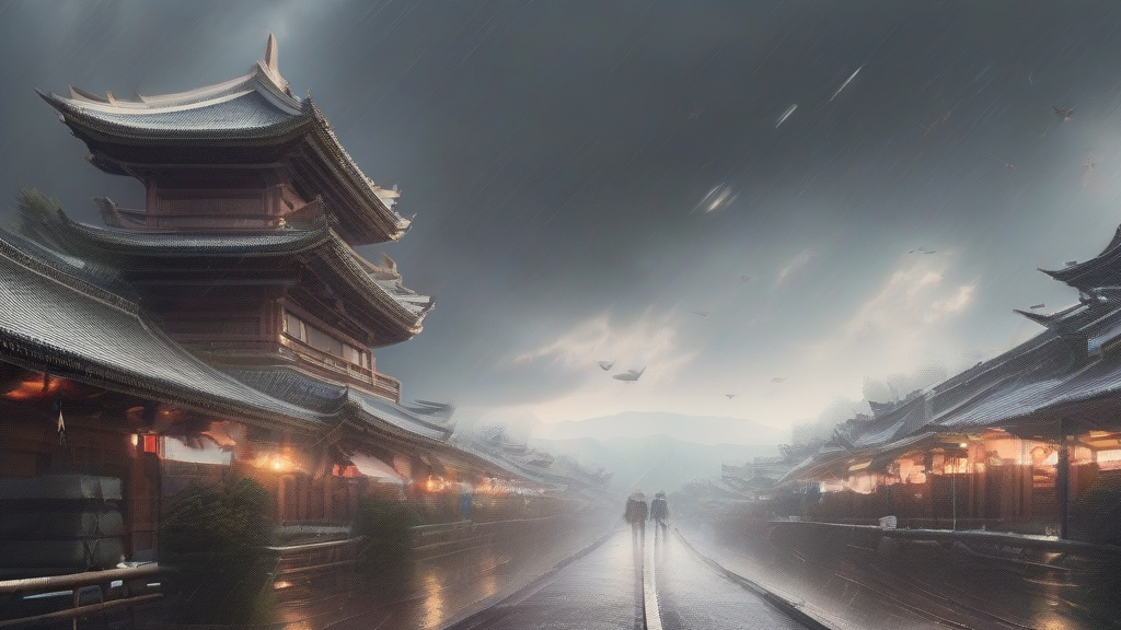 大风、雷电预警下的安全指南：科学应对与运动防护