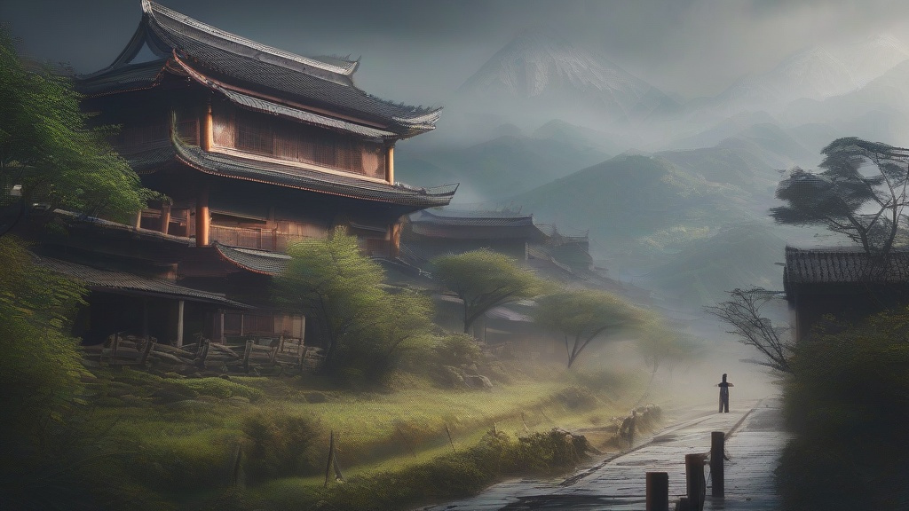 台风、暴雨与旅游安全：极端天气下的出行防护指南