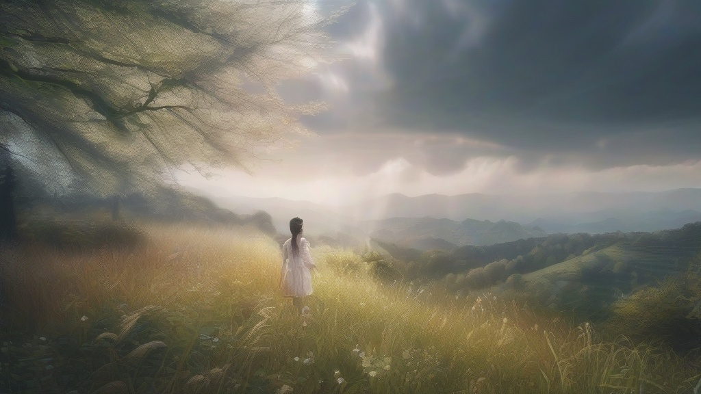 气象科技赋能灾害防御：湿度监测与龙卷风预警的突破性进展