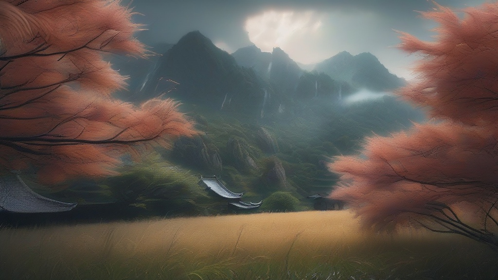 冬至遇拉尼娜：气象科技如何解码晴天的“隐藏密码”？