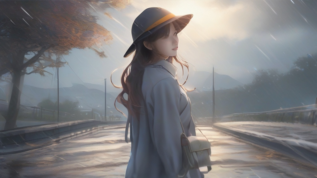 高温炙烤下的生存指南：大风预警与科学防晒全解析