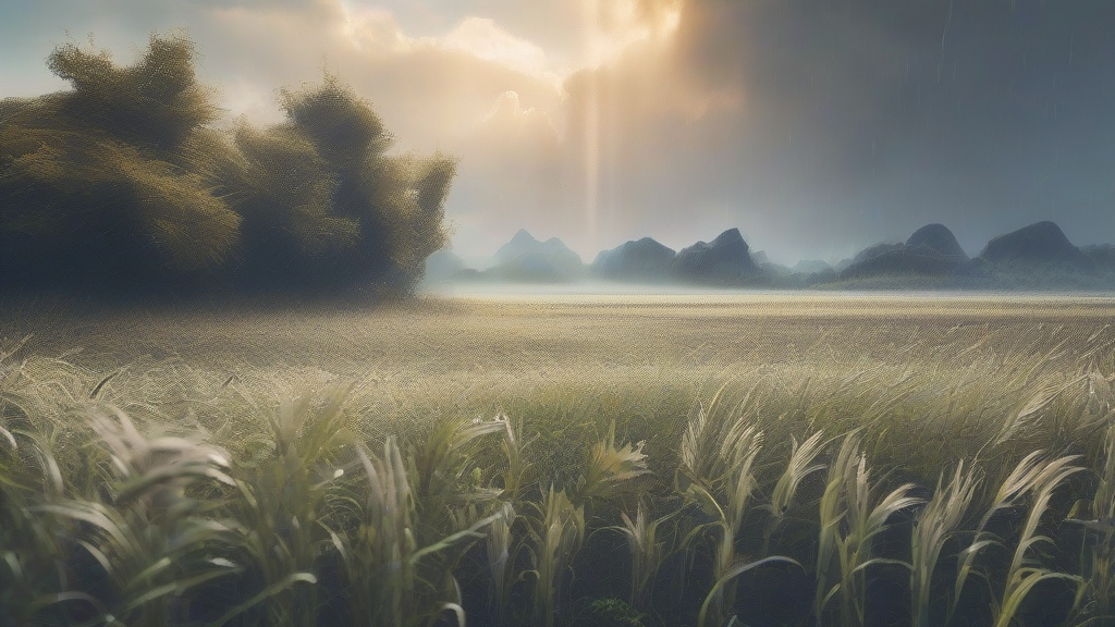 拉尼娜、梅雨与龙卷风：气象科技如何解码极端天气密码？