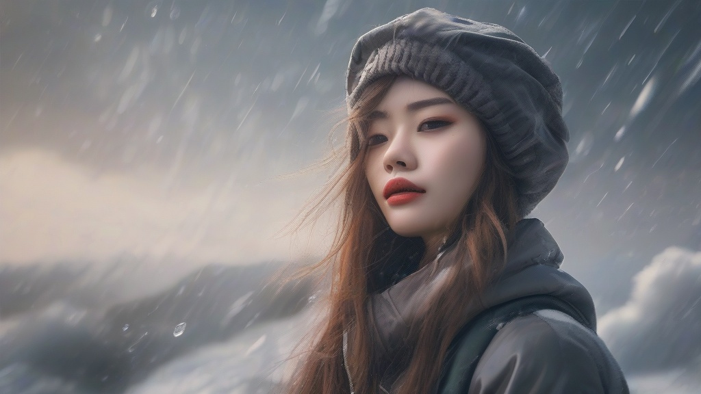 倒春寒来袭：湿度变化与科学防晒全攻略