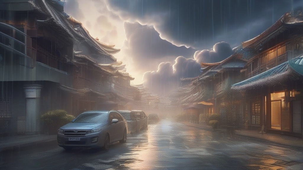 倒春寒来袭时，如何看懂天气预报中的晴天密码？