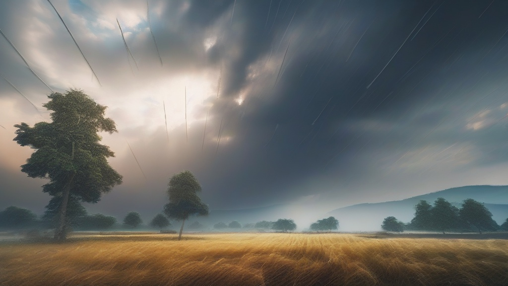 倒春寒来袭：多普勒雷达如何助力精准天气预报？