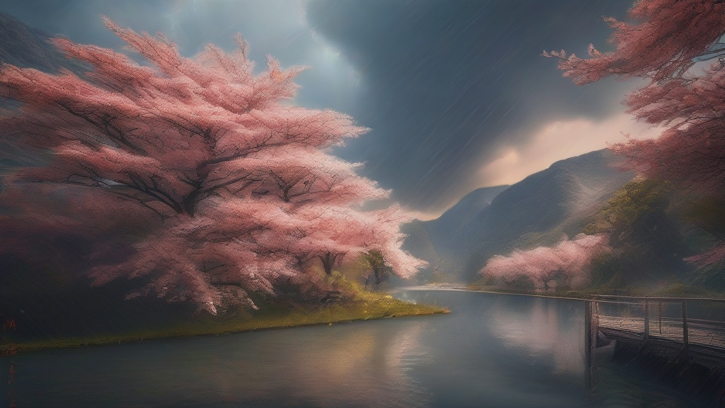 气象科技新突破：冰雹防御、实时监测与寒潮预警的协同进化