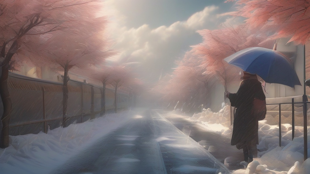 秋老虎来袭：实时天气与气象观测如何预警极端高温？