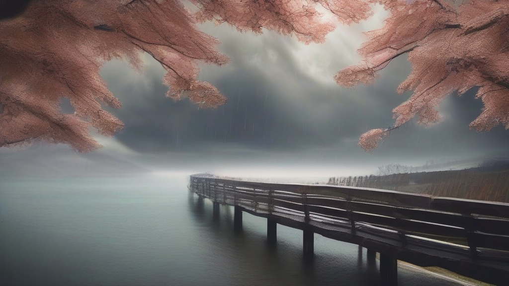 回南天应对与明日天气指南：科学防晒全攻略