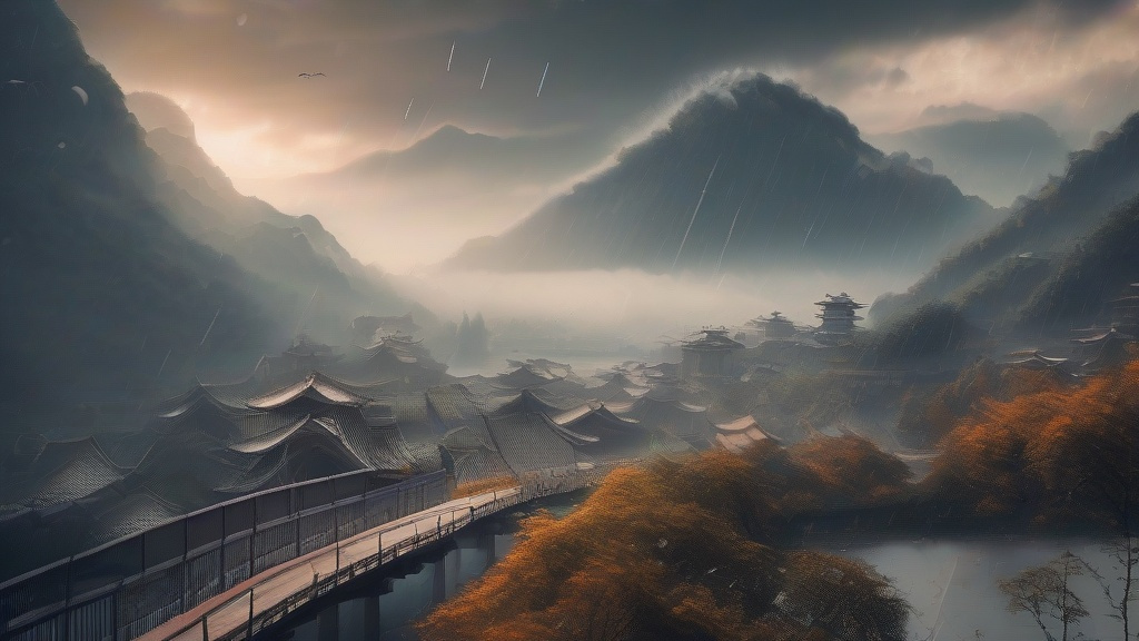 AI赋能气象雷达：高温预警与灾害防御的智能革命