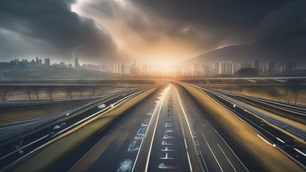 PM2.5、厄尔尼诺与天气图：解码气象科学的三大核心要素