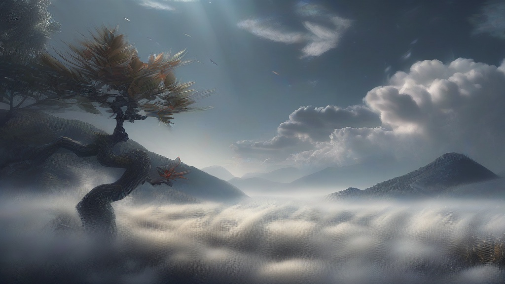 全球变暖背景下：气象观测如何解码降水量的未来密码？