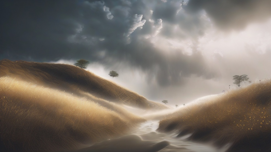 出行天气指南：台风季与回南天的应对策略