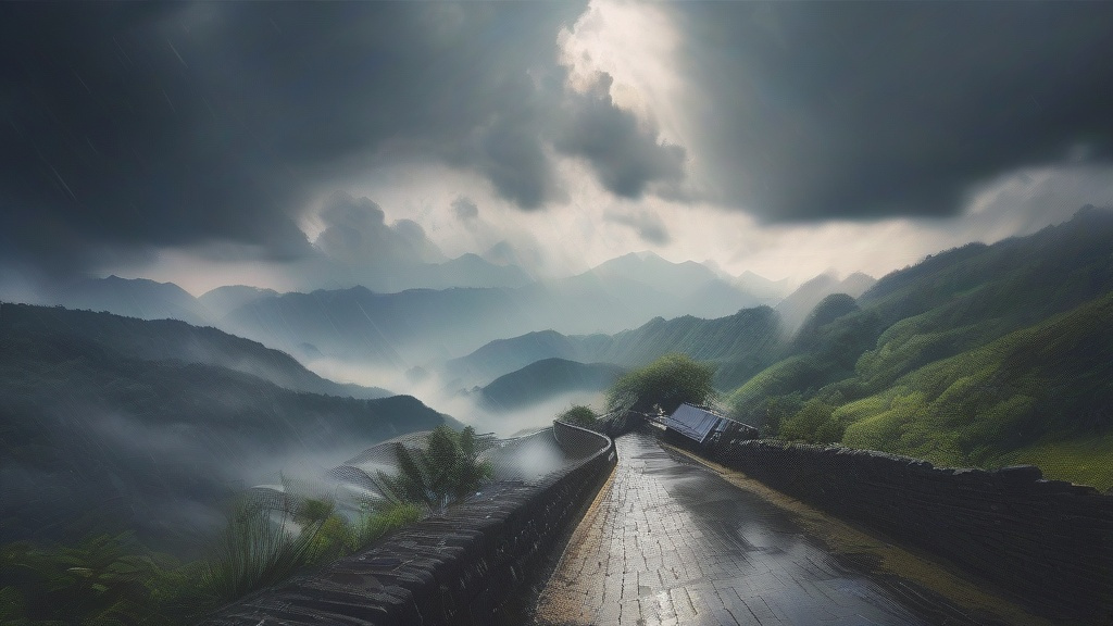 寒潮来袭时如何科学穿衣与防晒？气象专家教你应对极端天气