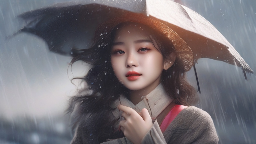 大风预警与数值预报：解码明天天气的科技密码