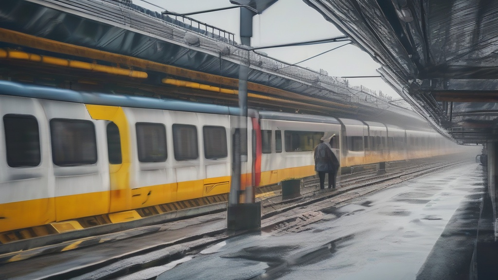 台风、暴雨与温室效应：极端天气背后的科学关联与应对策略