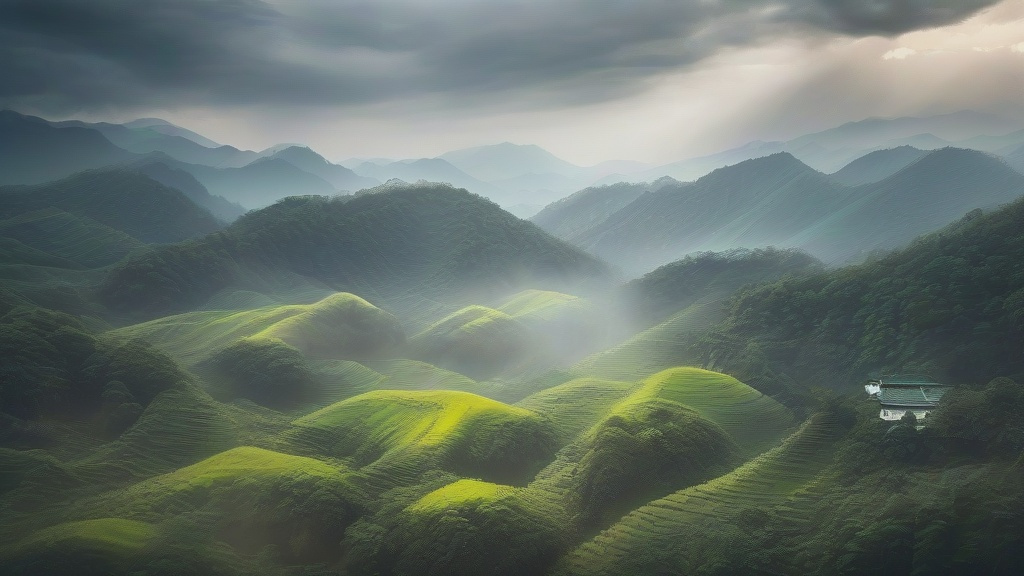 拉尼娜扰动下的沙尘暴预警：气象观测如何守护蓝天防线