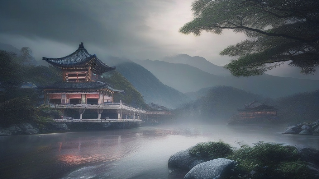 寒潮、洪涝与等压线：解码极端天气的气象密码