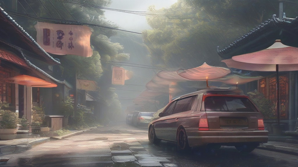 气象卫星如何助力碳中和：解码龙卷风监测与气候治理的协同路径