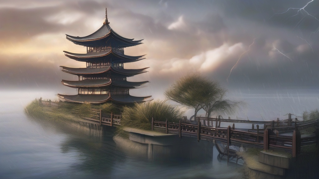 全球变暖、厄尔尼诺与温室效应：天气灾害的深层驱动机制解析