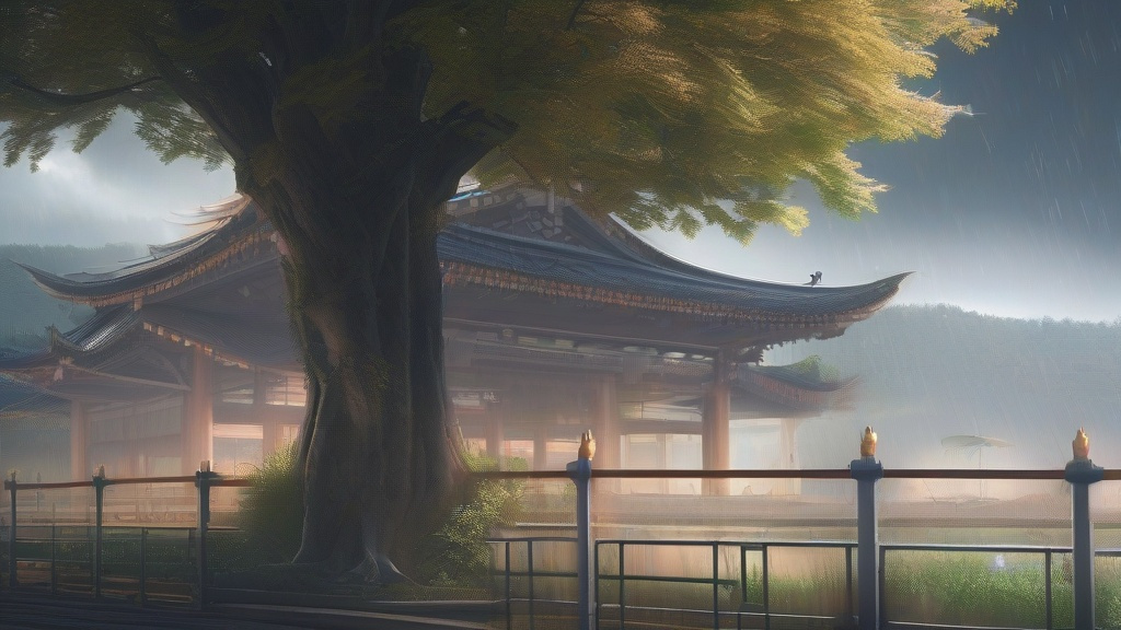 台风、秋老虎与湿度：解码复合型天气灾害的防御密码