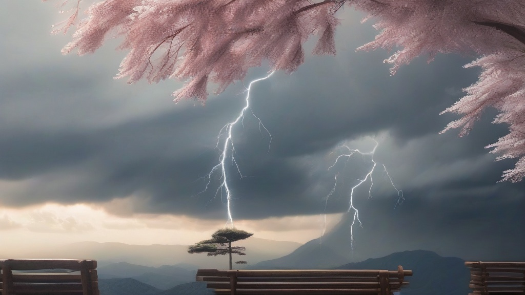 解码天气预报：数值模型、观测网络与雷达技术的协同进化