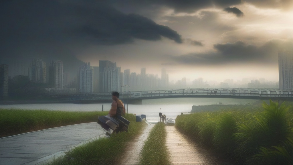 拉尼娜现象下的极端天气：雷电预警与龙卷风频发的深层关联