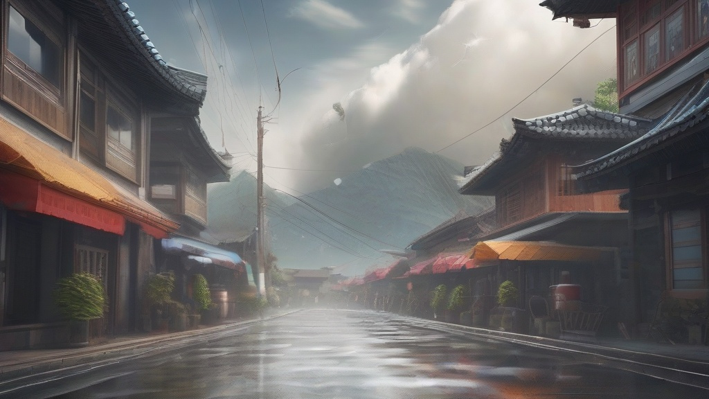 极端天气下的气候博弈：碳中和、超强台风与高温的三角关系