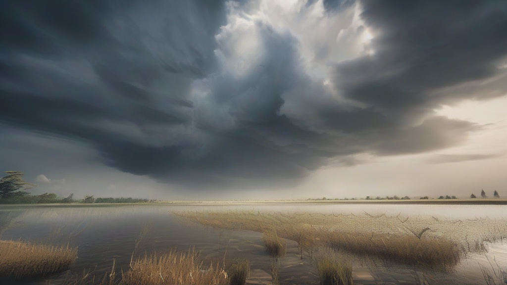 厄尔尼诺、台风与暴雨：气象科技如何破解极端天气密码