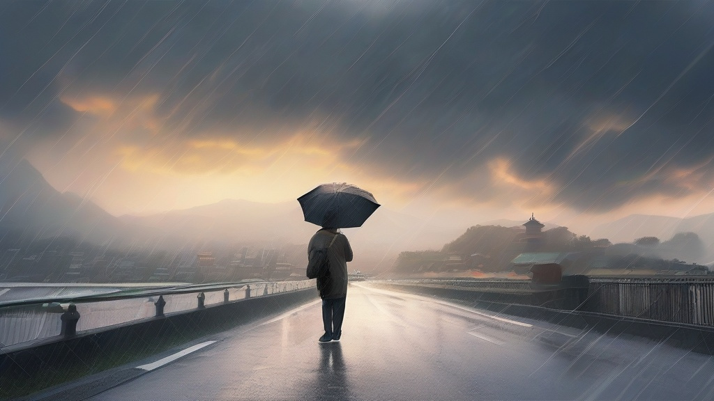 回南天、秋老虎与空气质量：三大天气灾害的关联与应对策略