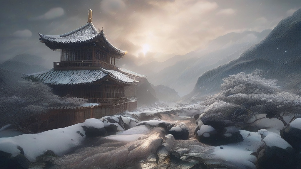 AI赋能台风预警：暴雨灾害防御的智能革命