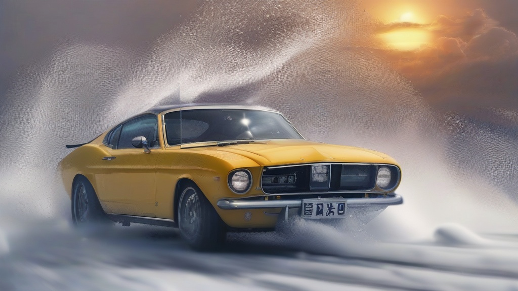 厄尔尼诺与拉尼娜：气象科技如何解码全球天气图中的关键信号