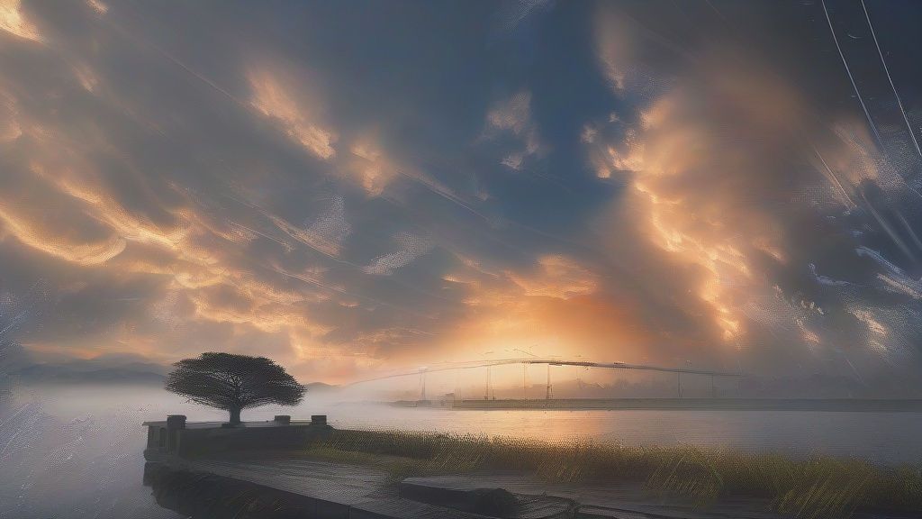 天气灾害应对指南：穿衣指数、等压线与雷电预警的深度解析