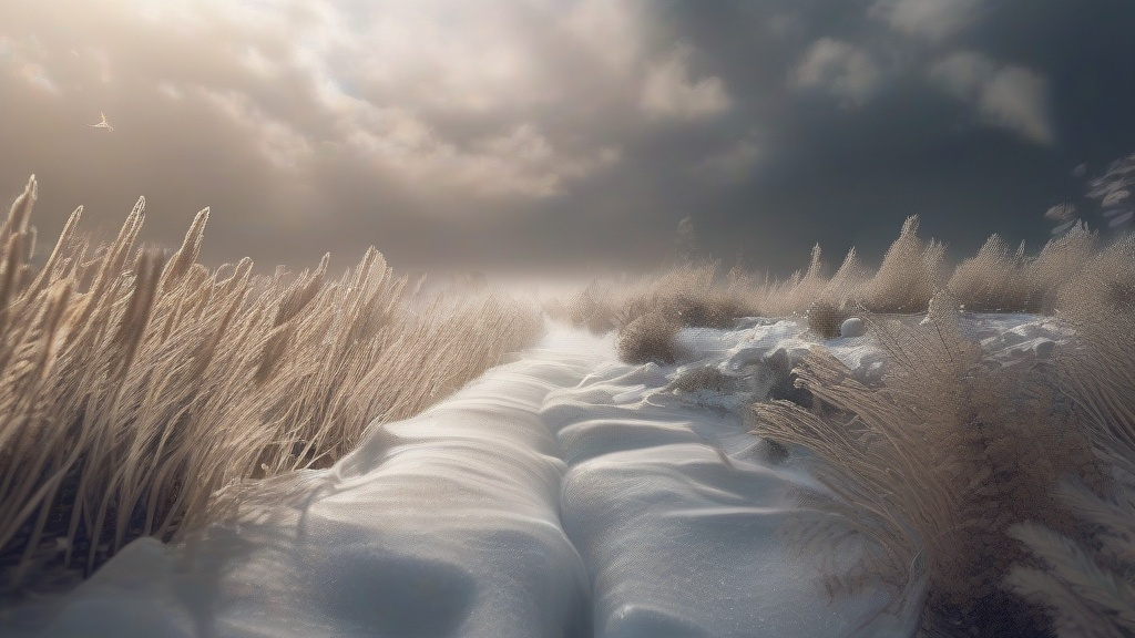 气象科技前沿：精准观测热带气旋与科学避暑全攻略