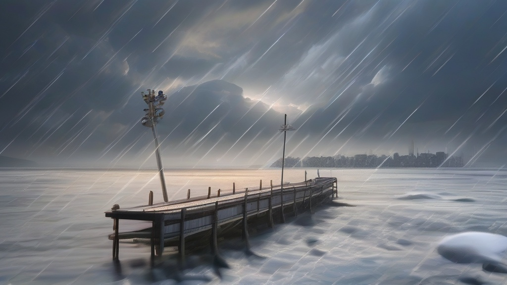 回南天与拉尼娜交织下的天气应对指南：从防潮到避暑全攻略