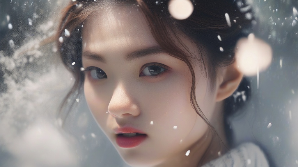 AI赋能台风预警：天气图解析与智能预测的深度融合