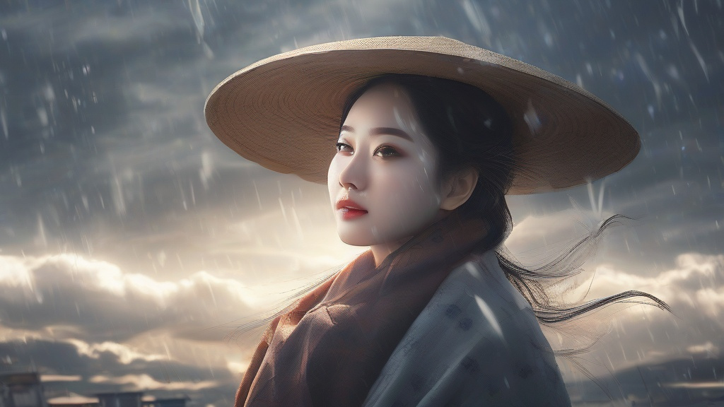 寒潮、温室效应与热带气旋：气候变化的三大关键变量解析