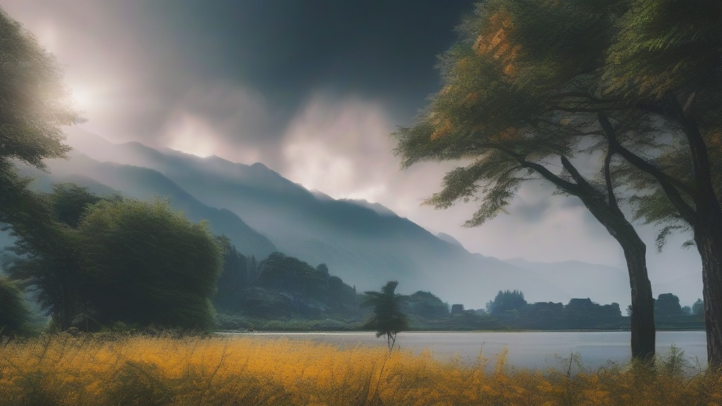 大风预警下的生存指南：实时天气追踪与科学防晒全解析