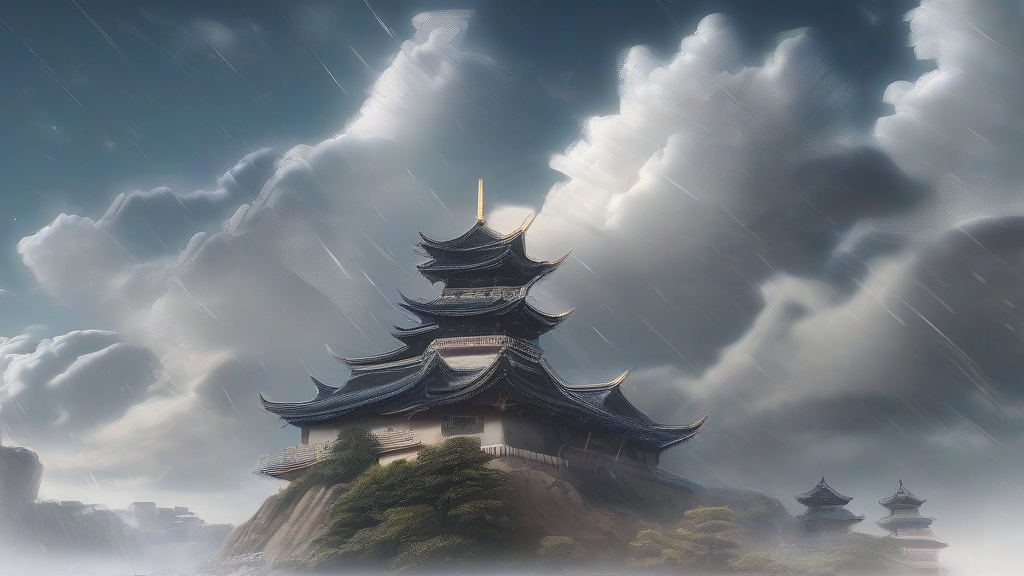 暴雨预警、热带气旋与超强台风：气象灾害的预警与应对全解析