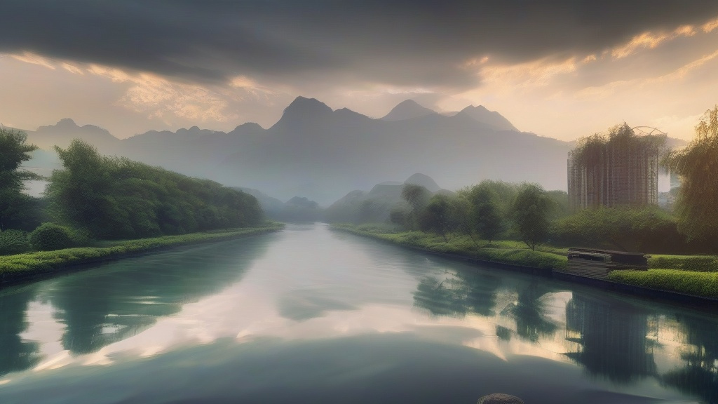 PM2.5、大风预警与天气预报：解码气象科学的三大核心要素