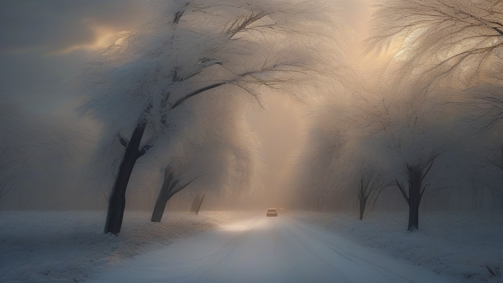 全球变暖背景下：如何用气象科技守护出行安全与皮肤健康