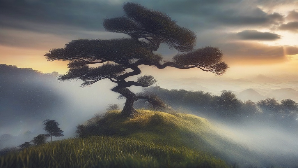 全球变暖背景下：如何理解天气预报与明日天气的科学关联