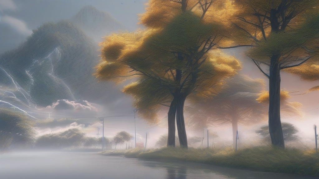 厄尔尼诺背景下高温天气与洗车决策的关联解析