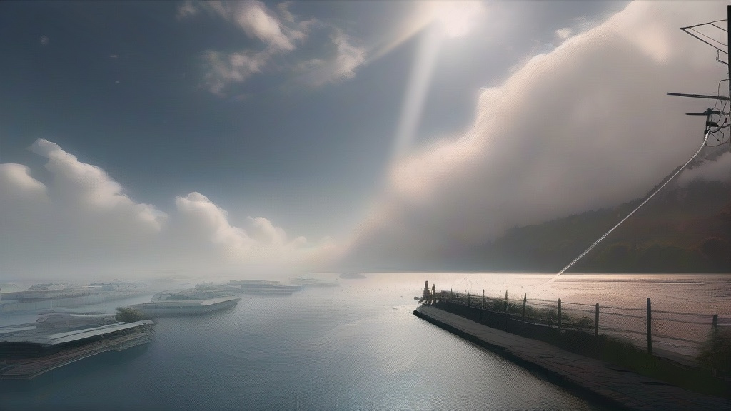 拉尼娜扰动下的气候密码：穿衣指南与雷电预警全解析