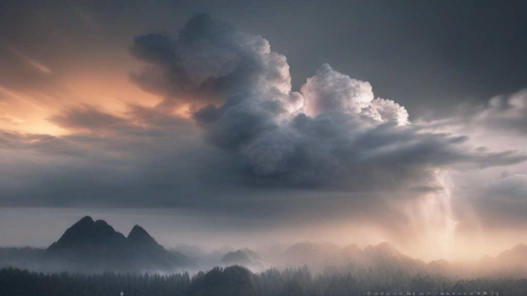 倒春寒、高温与空气质量：气象变化的健康警示与应对策略