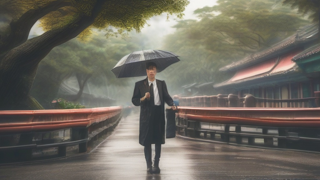 厄尔尼诺、雷达科技与防晒科学：解码天气预报的三大核心要素