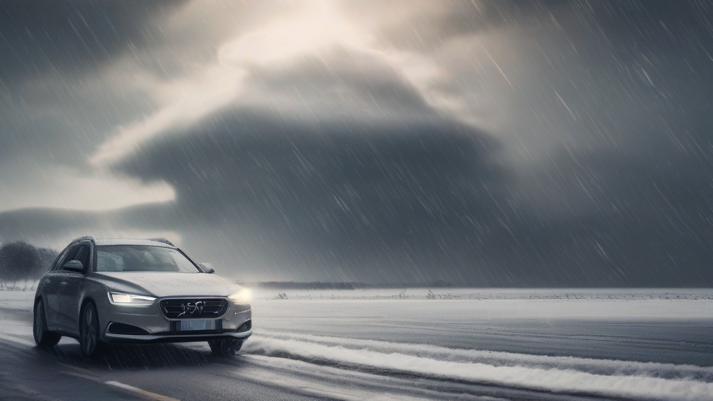 秋老虎来袭：气温波动、风力等级与防暑指南