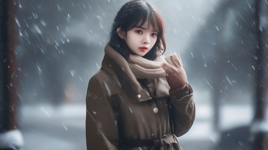 台风路径预测、回南天防御与寒潮监测：气象科技如何守护生活安全？