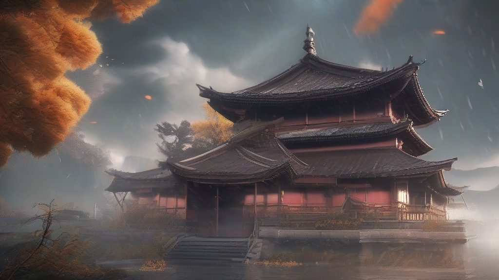 多普勒雷达护航：破解秋老虎与实时天气灾害的防御密码